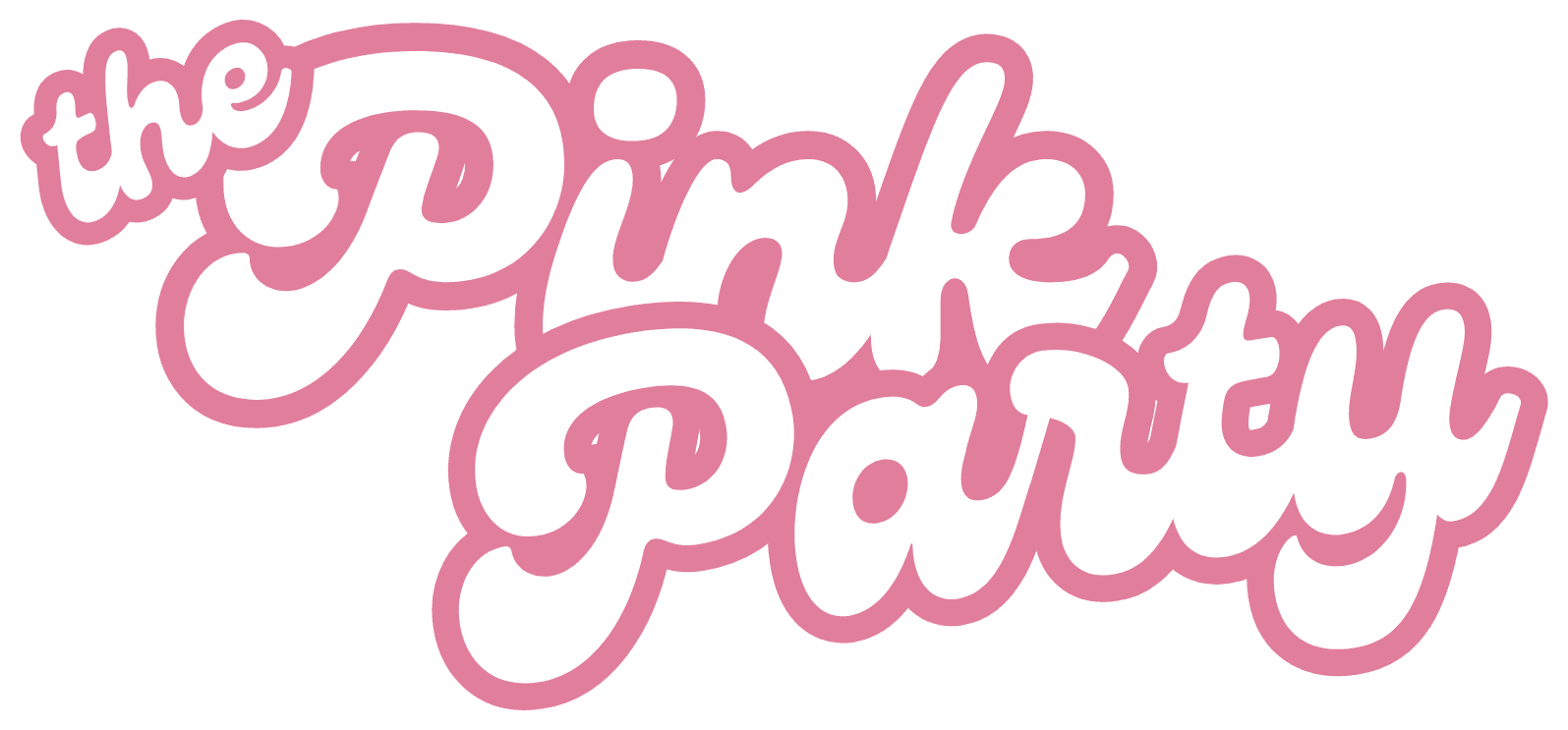 The Pink Party